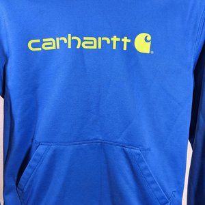 Carhartt Size 10 -  12 Hoodie